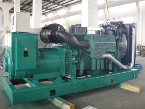 多祥镇便携静音：租赁无声发电机组，便携式解决能源需求