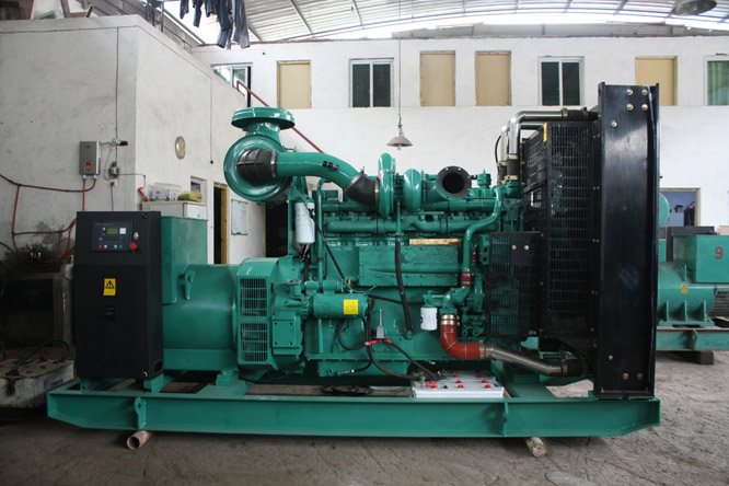 多祥镇环保无噪音：租用静音发电机组，为环境和耳朵双重保驾护航